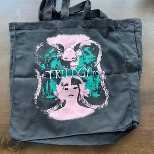 Melanie Martinez Trilogy Tour